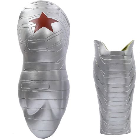 winter soldier arm sleeve spandex.